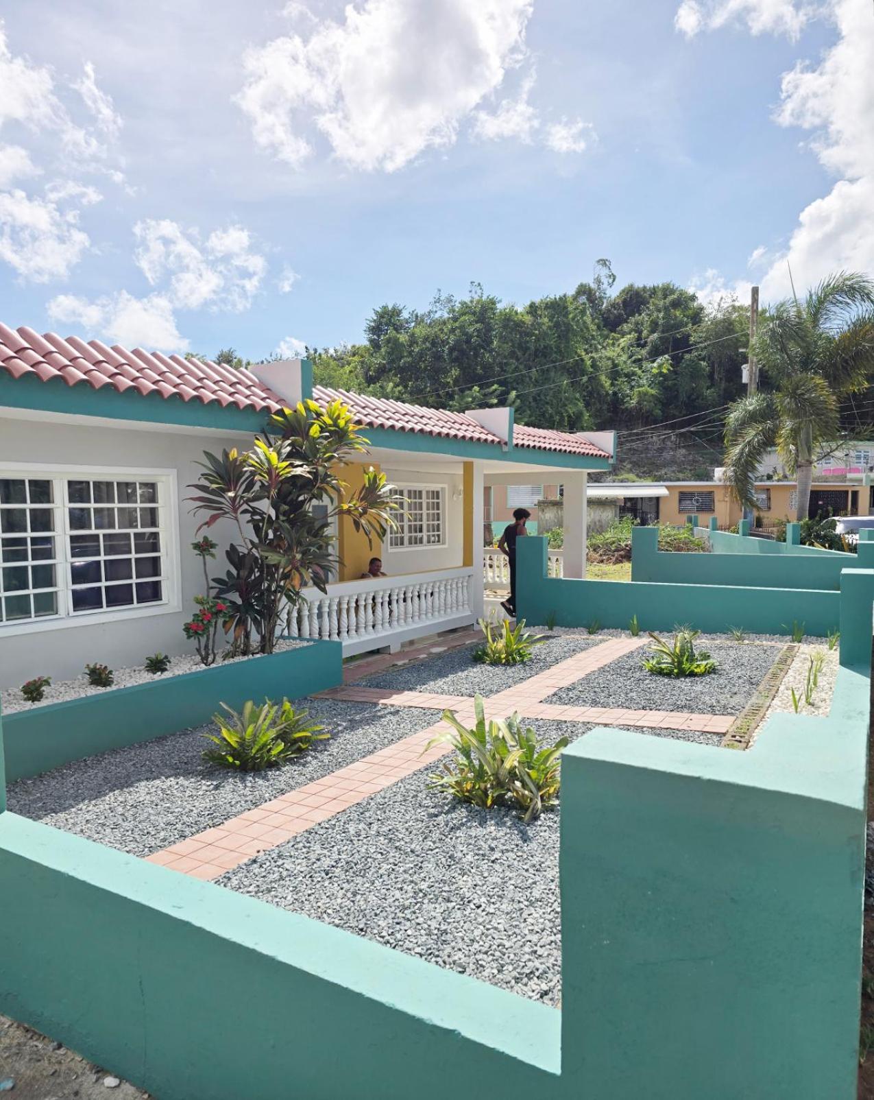 Casa Palmera Vega Baja Exterior foto