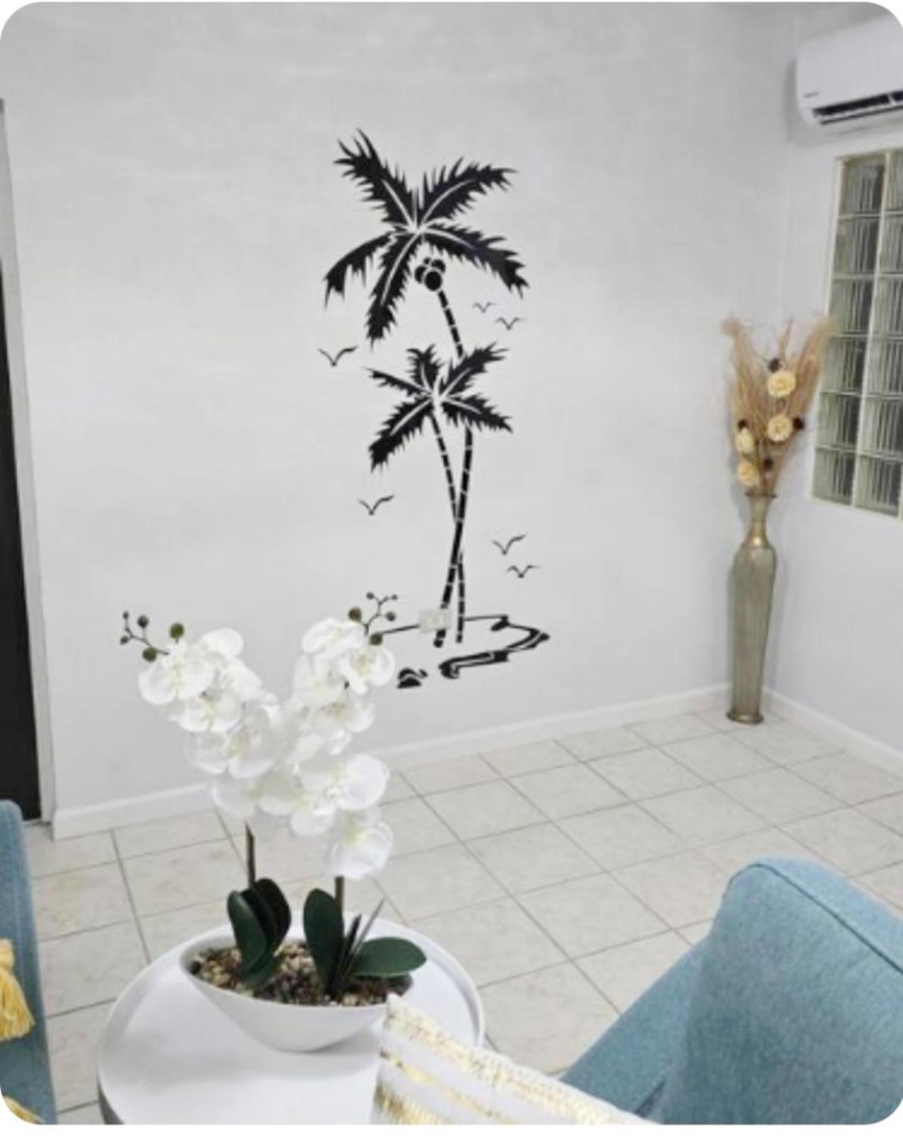 Casa Palmera Vega Baja Exterior foto