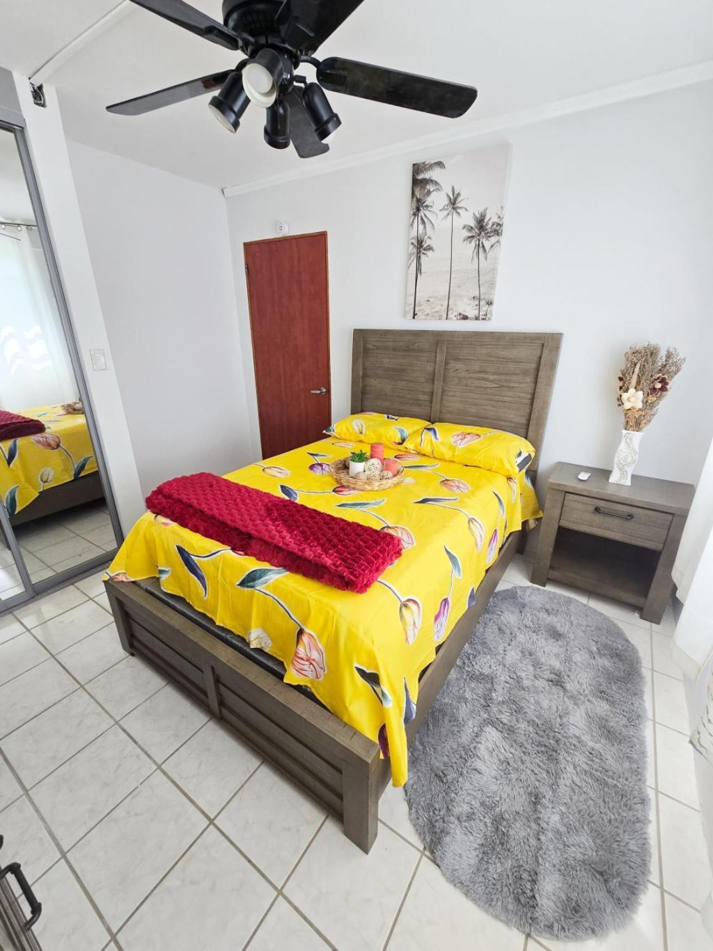 Casa Palmera Vega Baja Exterior foto
